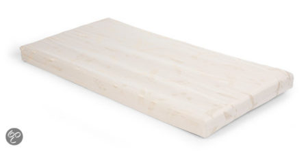 Afbeelding van Childhome - Matras voor Aanschuifbed - 92x52x5 cm