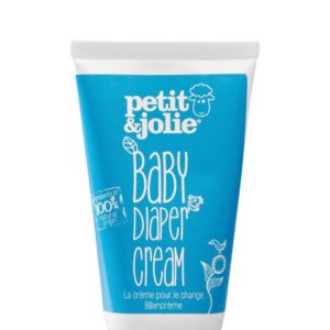 Afbeelding van Petit&Jolie Baby - 75 ml - Billencreme