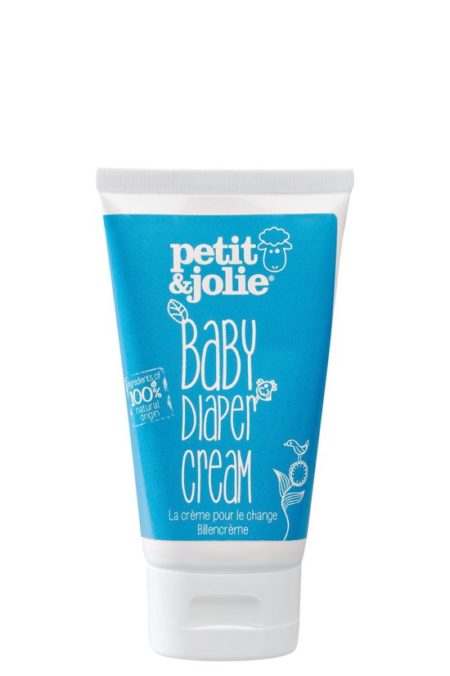 Afbeelding van Petit&Jolie Baby - 75 ml - Billencreme