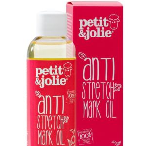 Afbeelding van Petit&Jolie Anti Striae - 100 ml - Olie