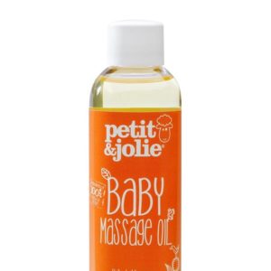 Afbeelding van Petit&Jolie Baby - 100 ml - Massage Olie