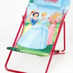 Afbeelding van Kinderligstoel Disney Princess