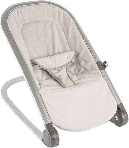 Afbeelding van Quax Relax model ZEN - Light Grey