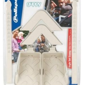 Afbeelding van Polisport Styleset Guppy Maxi Creme