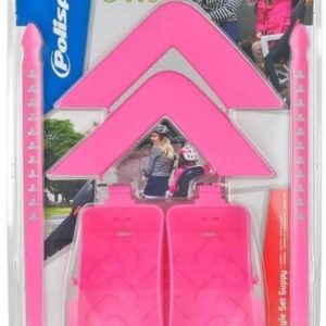 Afbeelding van Polisport Styleset Guppy Maxi Roze