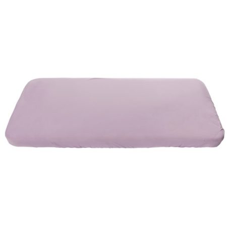 Afbeelding van Sebra - Jersey juniorhoeslaken 150x70 pastel roze