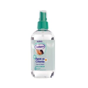 Afbeelding van Nenuco Agua de Colonia verstuiver 240ml