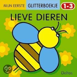 Afbeelding van Lieve Dieren