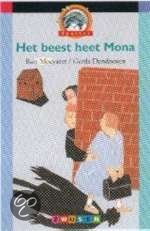 Afbeelding van Het beest heet Mona