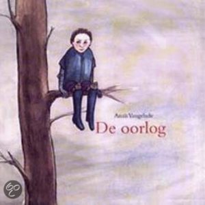 Afbeelding van De Oorlog