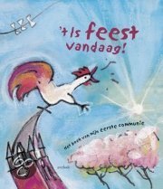 Afbeelding van t is feest vandaag !