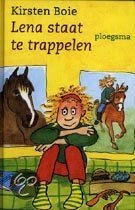 Afbeelding van Lena Staat Te Trappelen