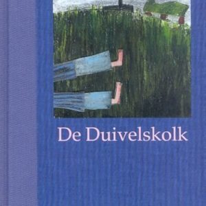 Afbeelding van De Duivelskolk