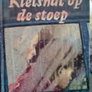 Afbeelding van KLETSNAT OP DE STOEP