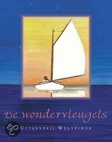 Afbeelding van De Wondervleugels