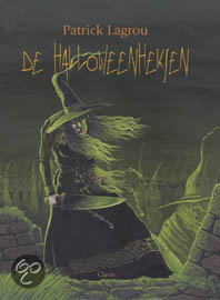 Afbeelding van De Halloweenheksen