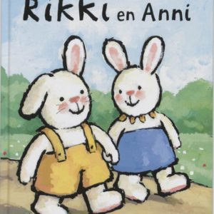 Afbeelding van Rikki en Anni