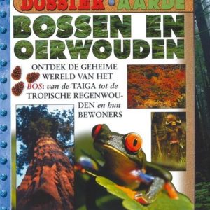 Afbeelding van Bossen En Oerwouden