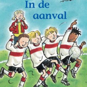 Afbeelding van De Effies - In de aanval