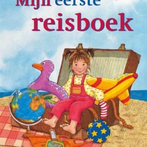 Afbeelding van Mijn Eerste Reisboek