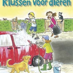 Afbeelding van Klussen voor dieren