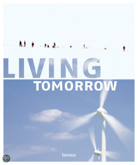 Afbeelding van Living Tomorrow