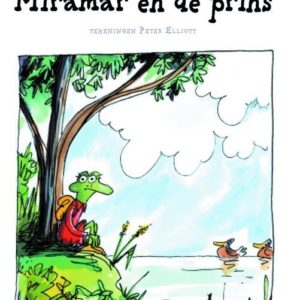 Afbeelding van Miramar En De Prins