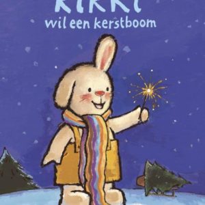 Afbeelding van Rikki wil een kerstboom