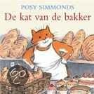 Afbeelding van De kat van de bakker