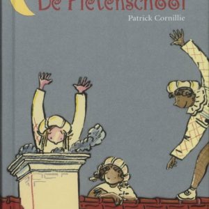 Afbeelding van De Pietenschool