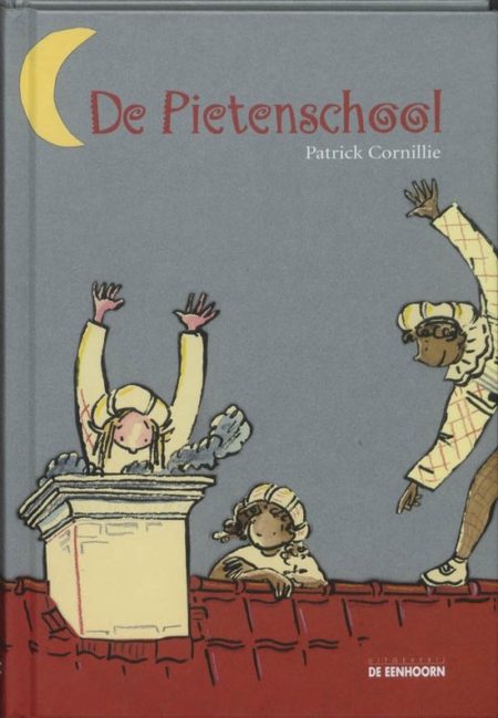 Afbeelding van De Pietenschool