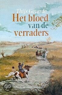 Afbeelding van Het bloed van de verraders