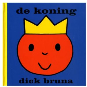 Afbeelding van De koning