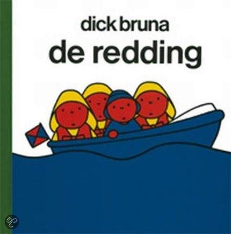 Afbeelding van De redding