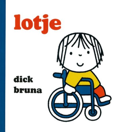 Afbeelding van Lotje