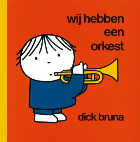 Afbeelding van Wij hebben een orkest