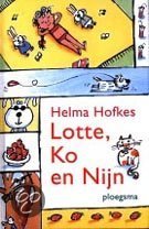 Afbeelding van Lotte, Ko En Nijn