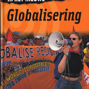 Afbeelding van Globalisering